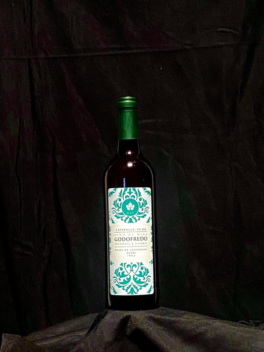 vino de misa